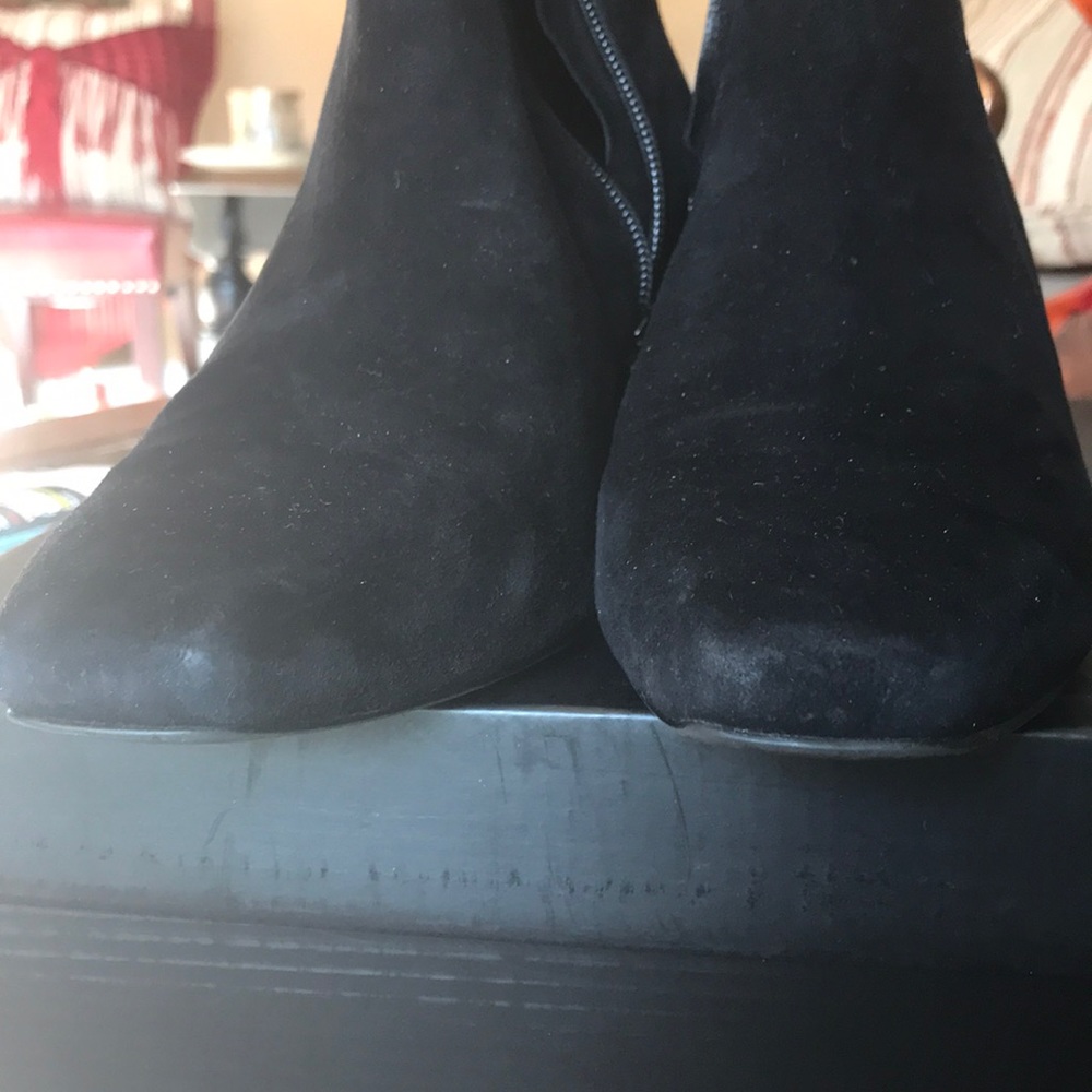 Booties - Picture 4 of 8